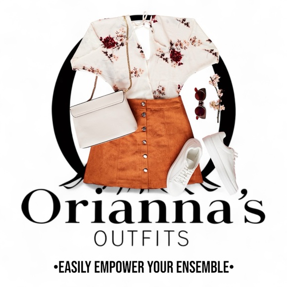 oriannasoutfits